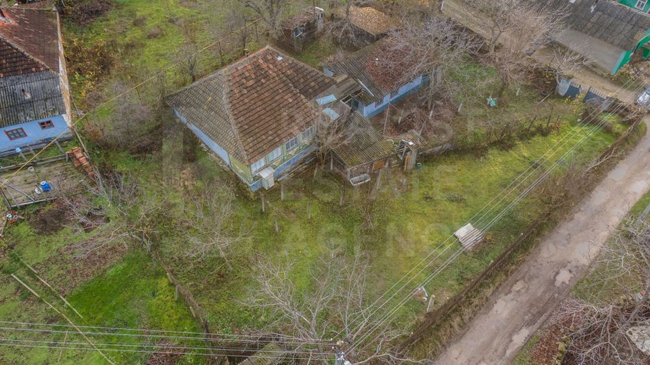 Vânzare, casă, 106 mp, sat. Hrușova, Criuleni - Poză 1