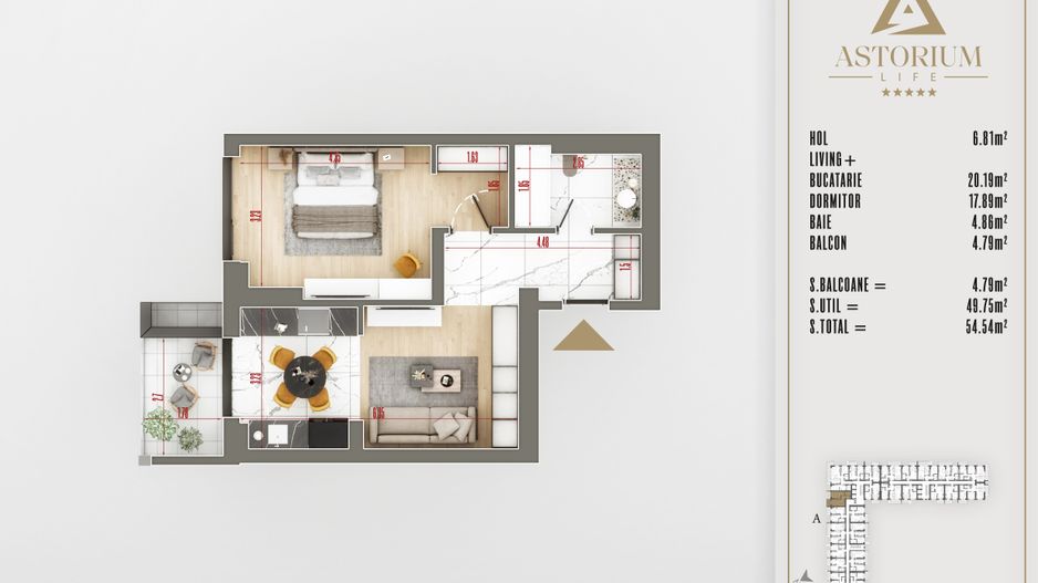 Astorium Life - Poză 233