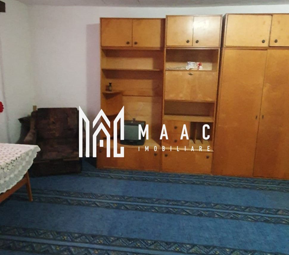 Black Friday Casă Săsească Hosman | 3 camere | Teren 1076 mp - Poză 4