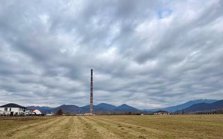 Teren de vânzare | 685 mp | strada Vrancei - Poză 2