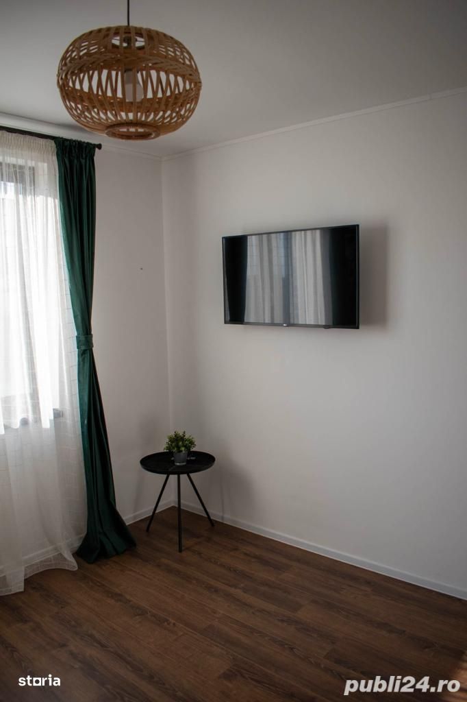 Dumbravita |  3 camere |  Decomandat  | 2 locuri de parcare - Poză 9