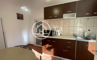 Casă cu 2 camere de închiriat în zona Gheorghe Doja, Oradea - Poză 5