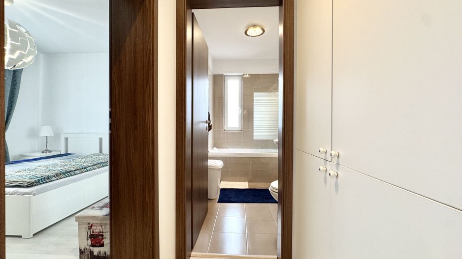 Apartament 3 camere Braytim + parcare proprie - Poză 15