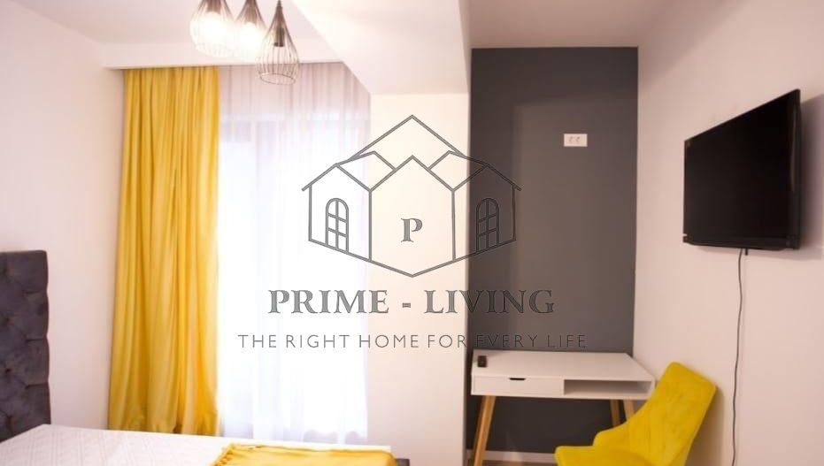 STUDIO PROASPAT RENOVAT LANGA PARCUL HERASTRAU - Poză 4