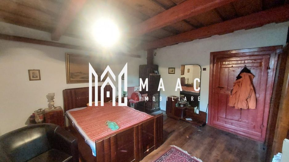 Casă individuală 3 camere de vânzare | Rășinari | teren 750 mp - Poză 3