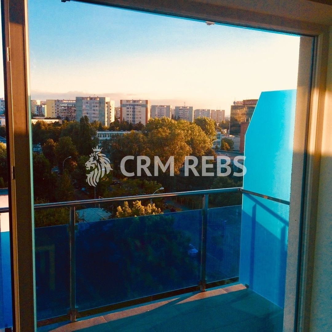 Vanzare apartament 2 camere, str Dunarii - Poză 1