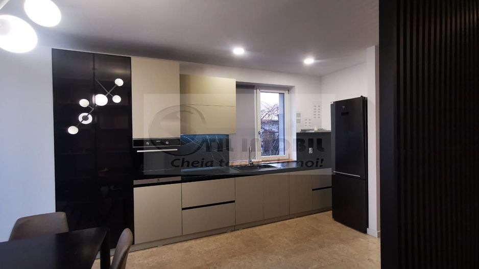 Vila Bucium - Hanul 3 Sarmale - mobilata / utilata - Poză 2