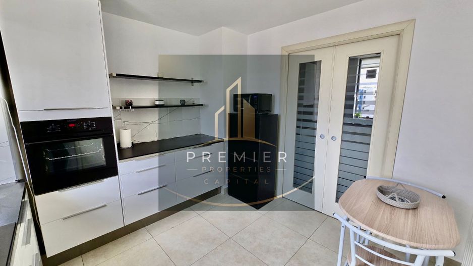 Luxury 5-Room Apartment for Rent | Herastrau - Poză 3
