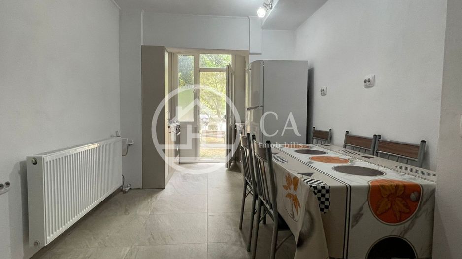 Apartament de inchiriat cu 2 camera in zona Iosia, Oradea - Poză 4