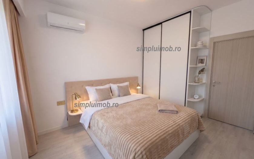 Ocazie 2 Camere Lux Complet Mobilat și Utilat - Poză 4