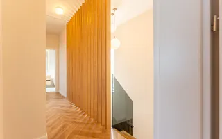 Duplex Premium de vânzare | La intrare în Chinteni - Poză 17