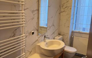 VILA LA INCHIRIERE CU 6 CAMERE IN COMPLEX REZIDENTIAL, IANCU NICOLAE - Poză 17