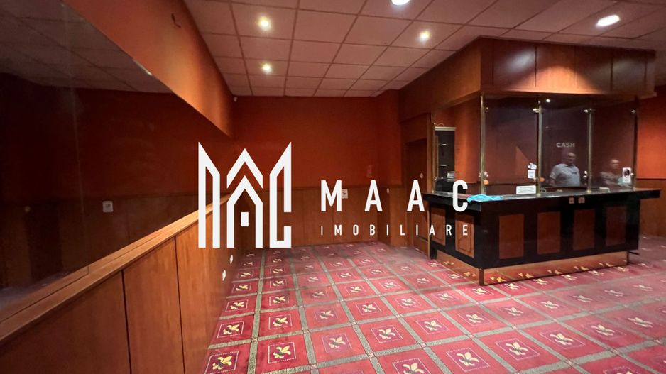 Spatiu comercial | Piata Mare | 95 MPU | Ultracentral - Poză 3