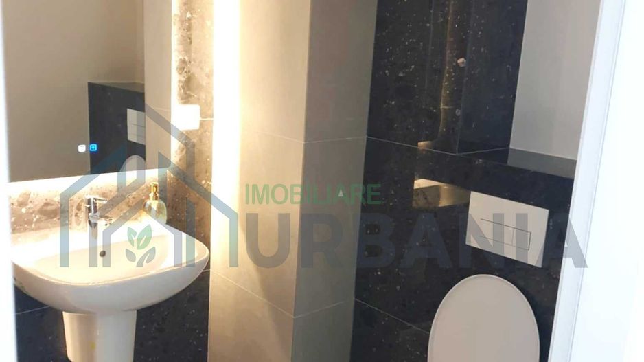 Apartament cu o cameră de închiriat în Iași, cartierul Vișoianu - Poză 7