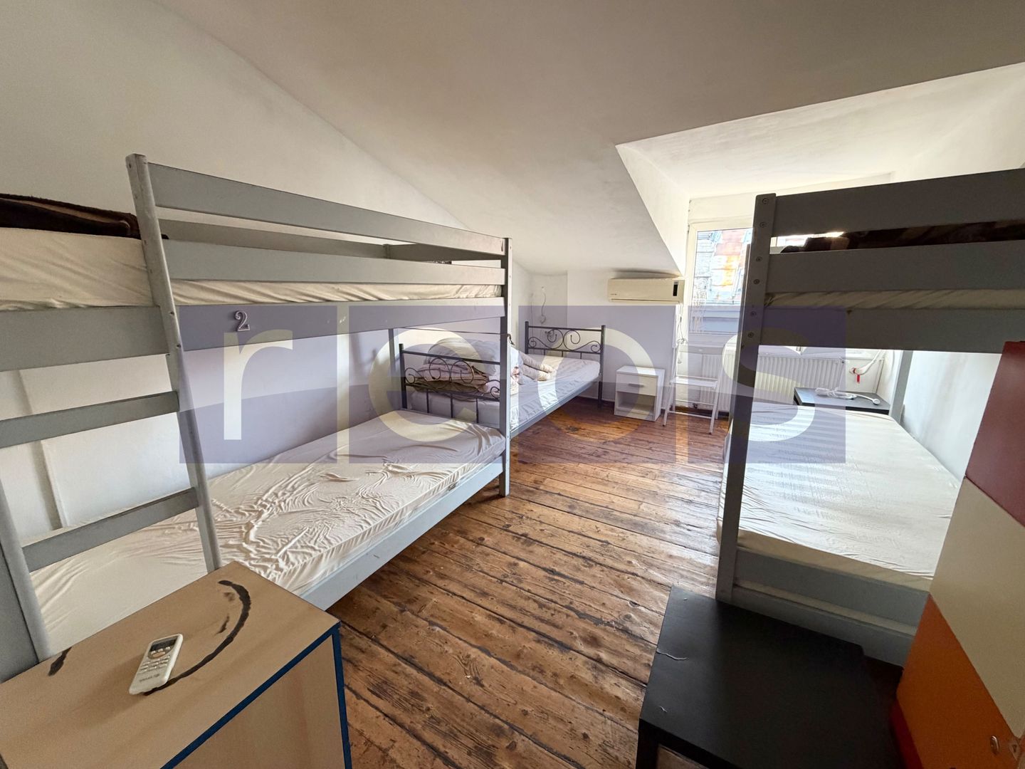 INCHIRIERE CASA | 8 CAMERE | IDEALA HOSTEL / CAZARE SAU ACTIVITATI DIVERSE - Poză 5