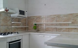 Închiriere Apartament 2 camere modern, 55 mp, lângă Auchan Vitan, etaj 4/5 - Poză 3