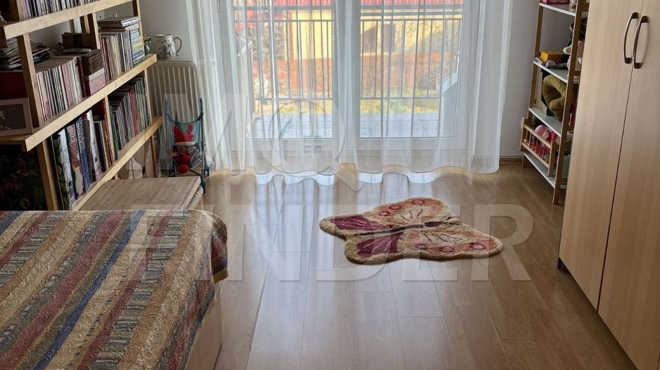 Vanzare 3 camere, imobil nou, Gheorgheni,  suprafata generoasa 96 mp - Poză 11