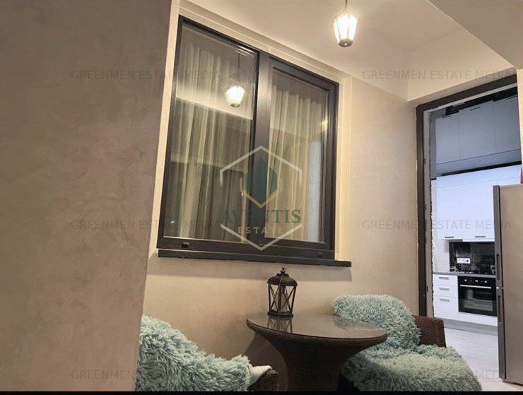 Prima inchiriere, bloc nou, modern, posibilitate parcare, Piata Muncii - Poză 13