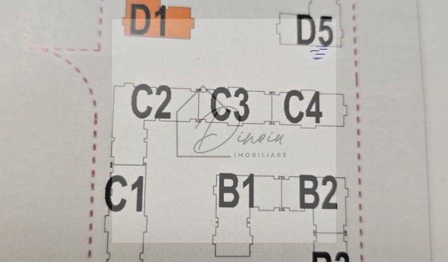 CORTINA NORTH Apartament 3 camere 1/2 locuri parcare - COMISION 0% - Poză 4