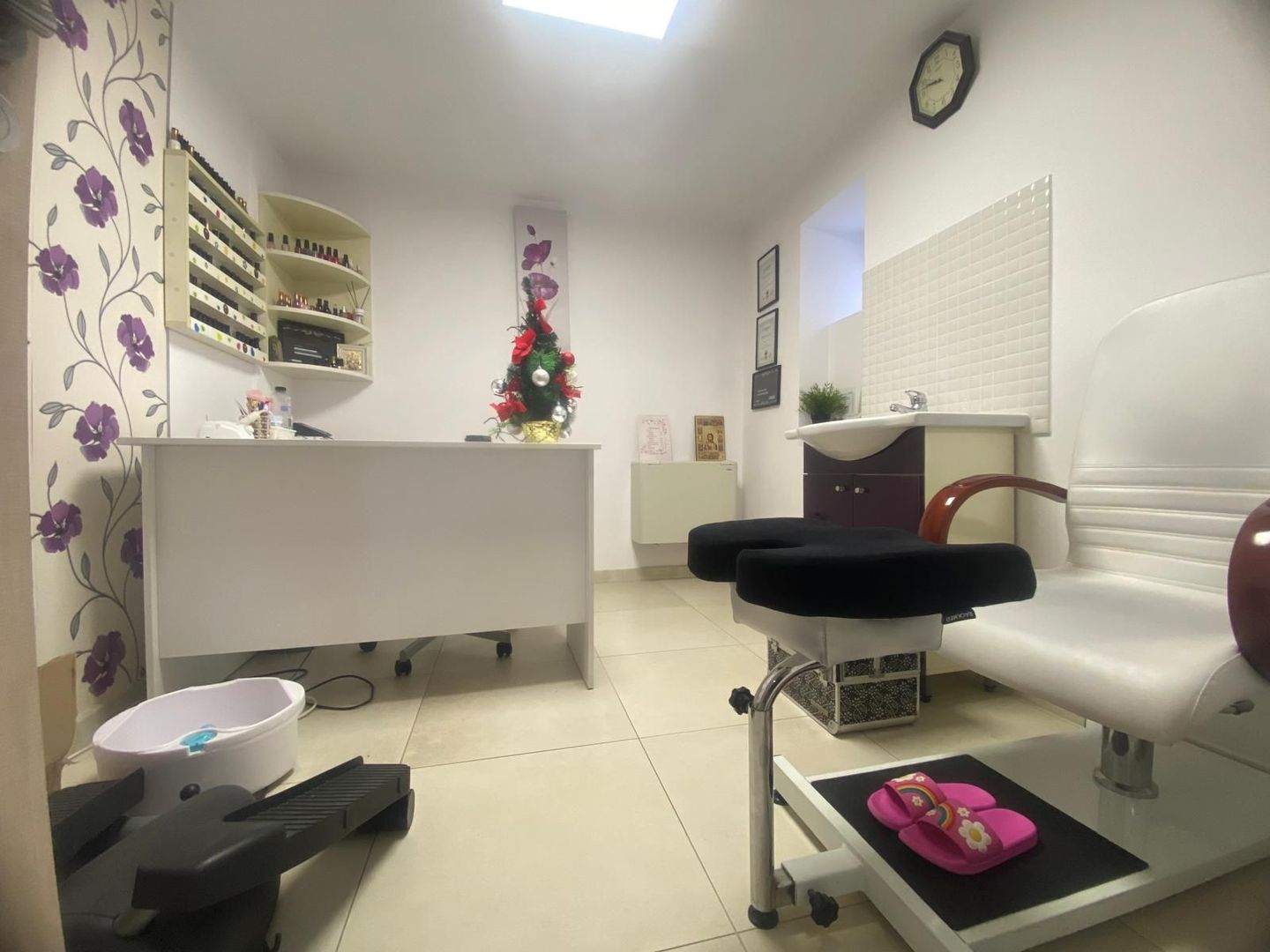 Ideal pt clinici,birouri! Inchiriere spatiu comercial -Targoviste - M3 - Poză 6