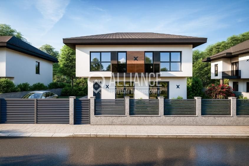 Valu lui Traian (COD 07) Casă P+1 cu teren de 265 mp - Poză 1