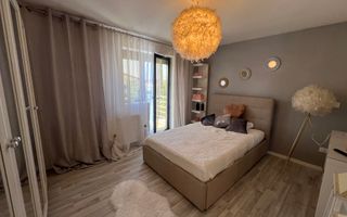 Casa Moderna 3 camere Str. Fulger - Poză 17