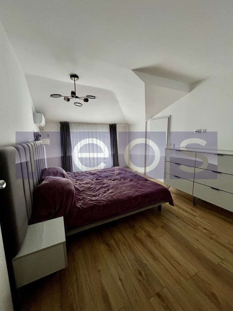 VANZARE 3 CAMERE + POD  | 4 LOCURI DE PARCARE | ZONA MIHAI BRAVU - Poză 3