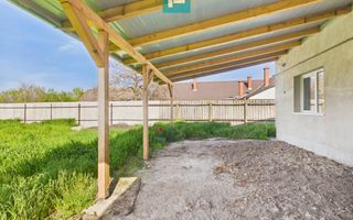 Casă renovată 4 camere si 1452 mp teren în Bătania - Poză 14