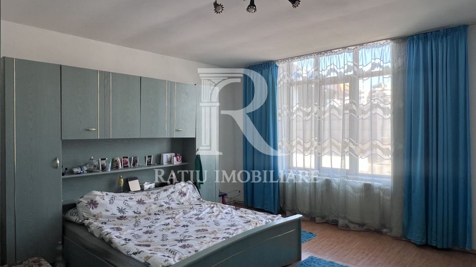 Apartament cu 3 camere | Oradea Plaza | Centru Civic | Oradea - Poză 8