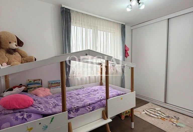 Apartament 3 camere | Pet friendly | Parcare | AC | Floresti - Porii - Poză 6