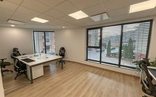 Spatiu premium pentru birouri IT – Cartier Europa - Poză 13