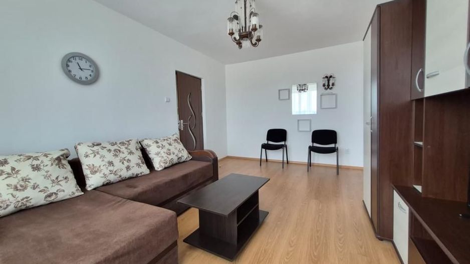 Apartament 2 camere, mobilat si utilat, Str. Genistilor - Poză 1