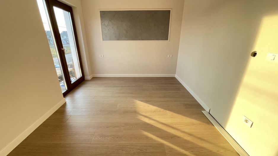 Duplex frumos in Dumbravita - Poză 11