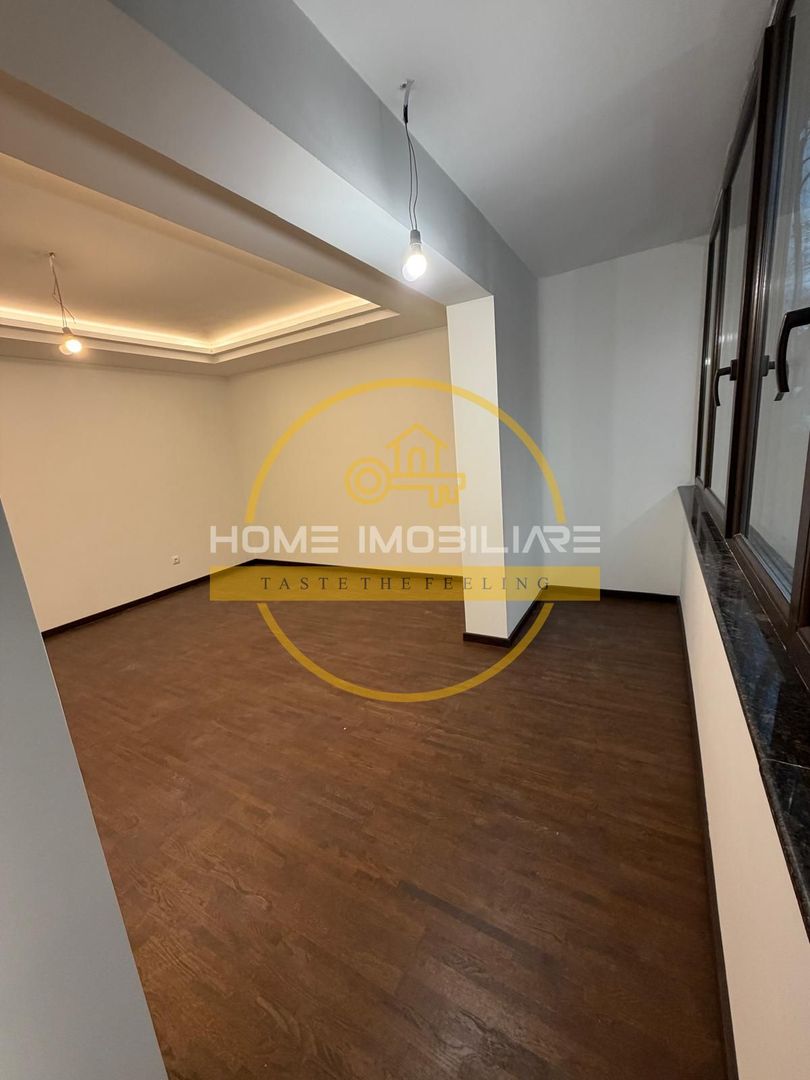 Apartament 3 Camere Decomandat / Bloc Solid Din Placi de Beton / Fara Risc - Poză 3