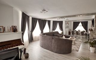 Vilă spațioasă cu 6 camere – Cartierul Viena, Oradea - Poză 2