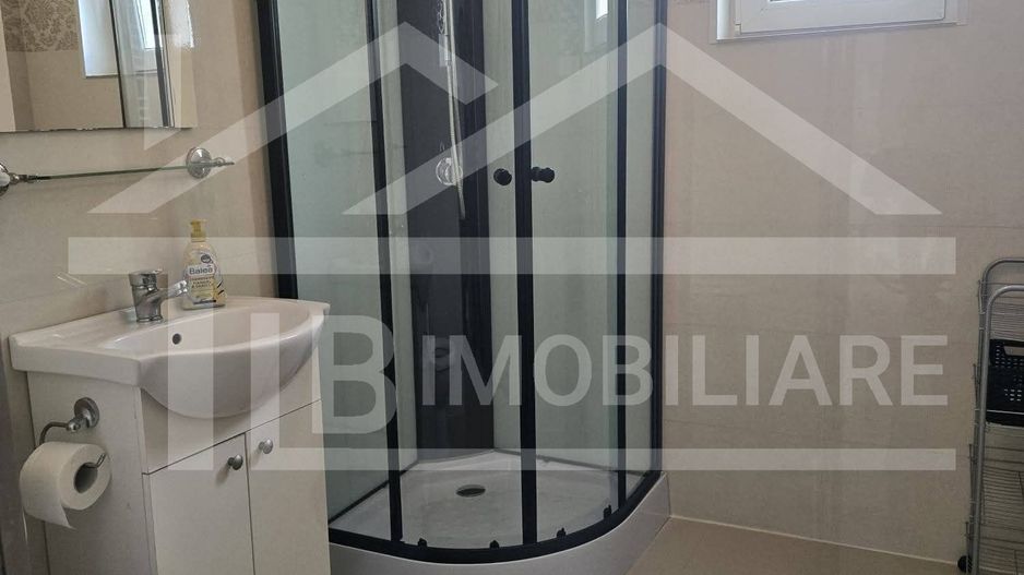 Apartament cu 2 camere, 50mp, Zona Unirii - Poză 7