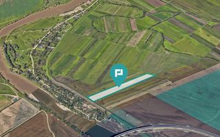 Teren de 24.400 mp Vladimirescu, Arad - Poză 4