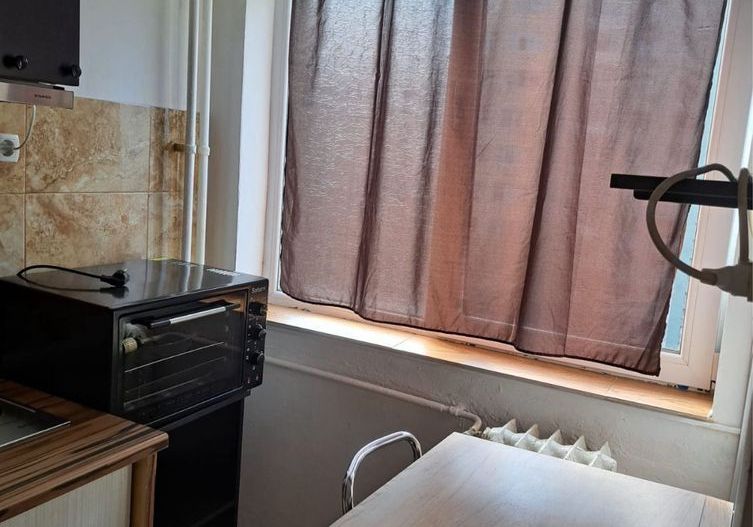 Vand garsoniera langa metrou Dristor2 - Poză 3