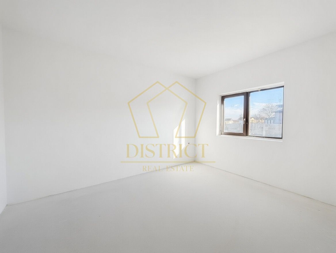 Duplex cu 4 camere | Strada privata | Mosnita Veche, Lidl - Poză 5