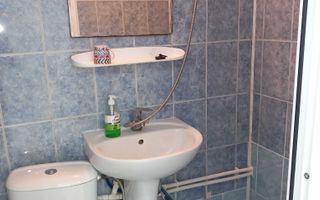 Cameră de cămin în Complexul Dacia, zona Biserica Catolică, Iași - Poză 8