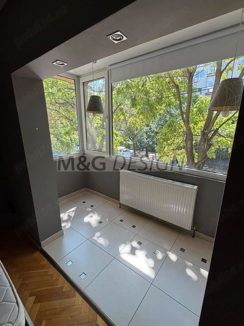 Apartament 3 camere Girocului etaj 1 - Poză 9
