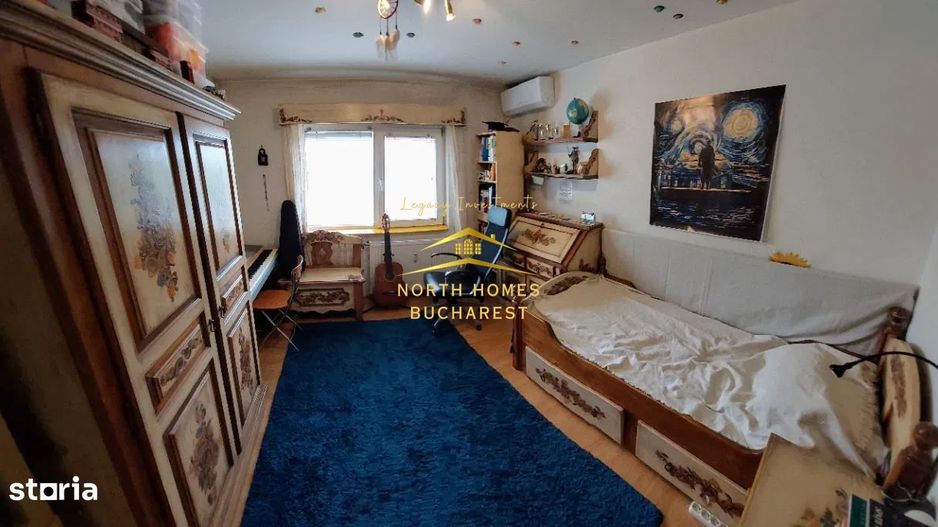 4 Camere Decebal de Vanzare - Poză 6