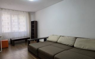 Apartament 2 camere de închiriat zona  Gemenii , mobilat si utilat - Poză 1