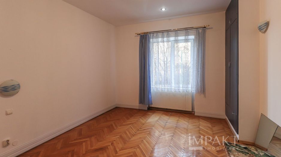Apartament cu 3 camere si cota parte de gradina, zona strazii Horea! - Poză 3