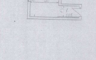 Garsoniera | Investitie | Etaj Intermediar | Langa AFI - Poză 12