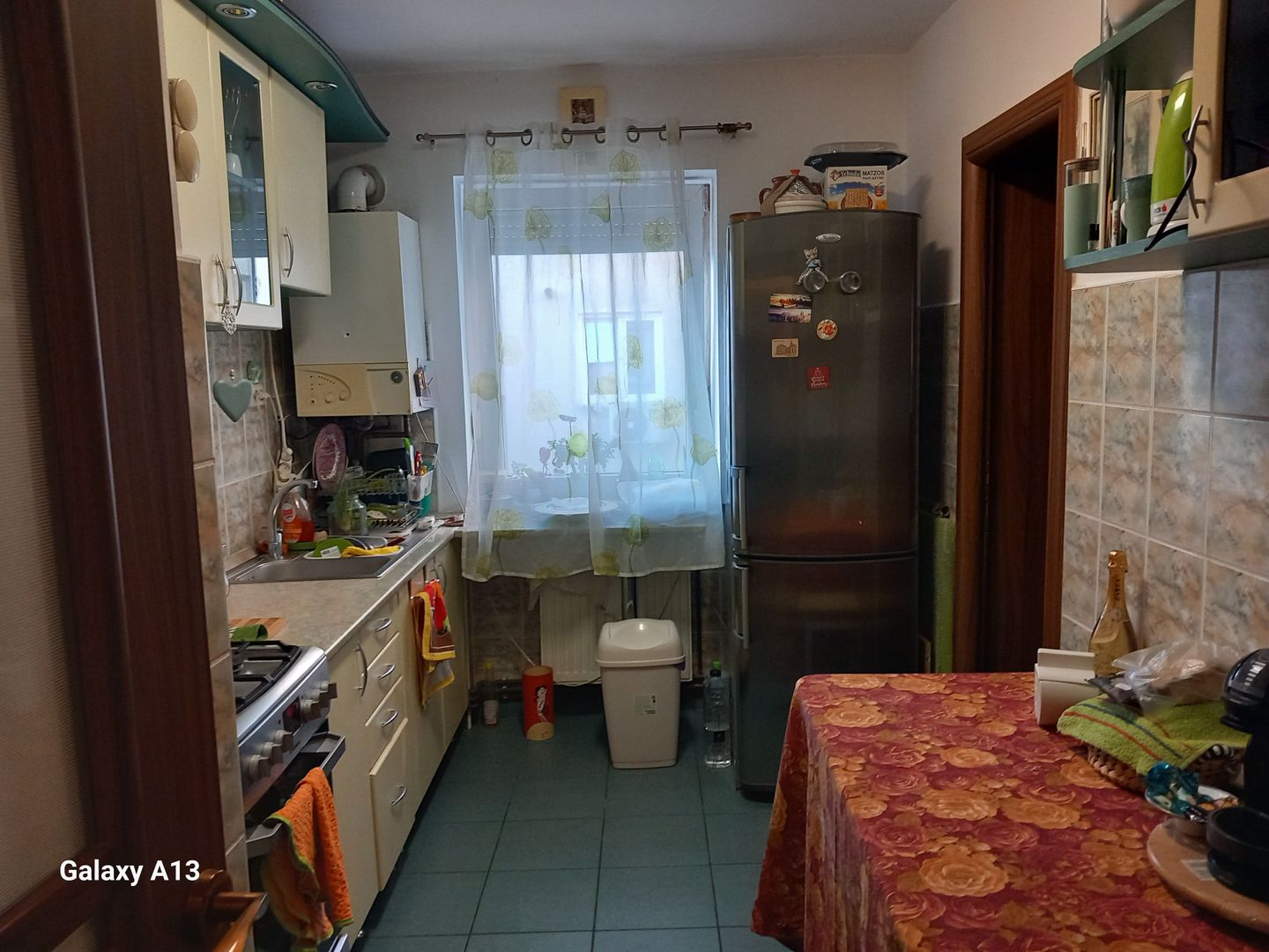 ageuropa.ro vinde ap 4 cam 103mp etaj 4/4 în zona CENTRALA. - Poză 7