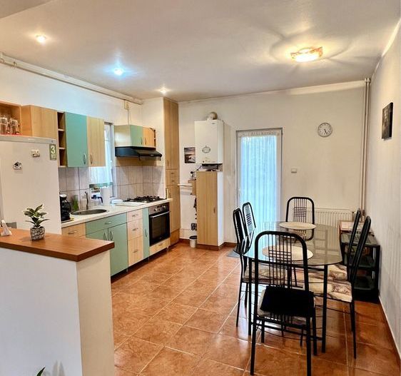 Vilă P+M I luminoasă și modernă I intrare Dumbrăvița - Poză 4