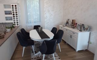Vila 5 camere, Lebada , finisaje de lux, pret 295000 euro neg - Poză 4