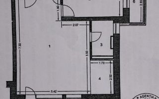 Apartament | 2 Camere | Subcetate, Sânpetru - Poză 11
