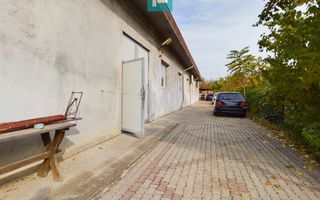 Clădire cu destinație comercială în Grădiște - Poză 2